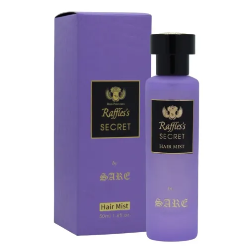 HAIR MIST SECRET 50ML