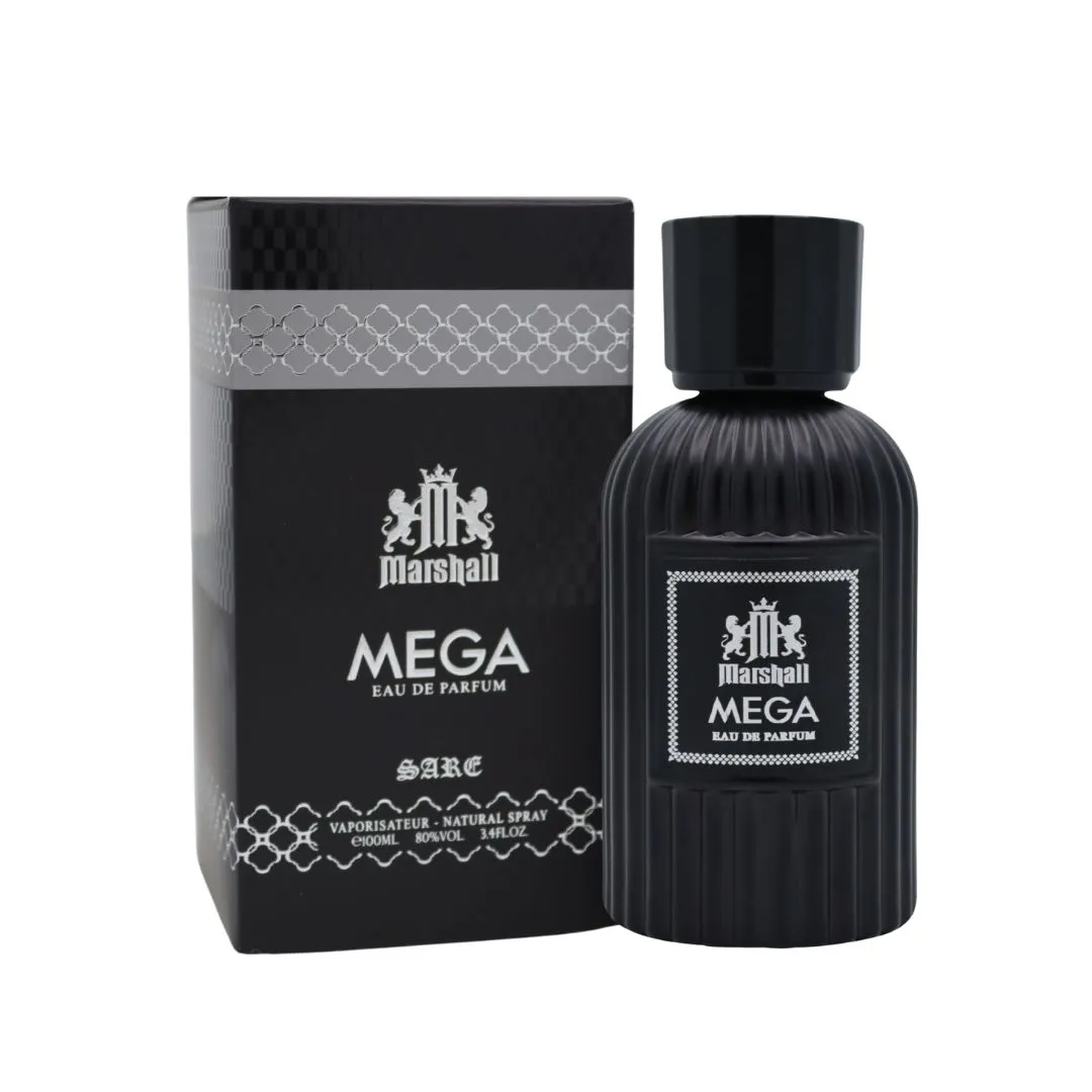 Marshall Mega 100ml