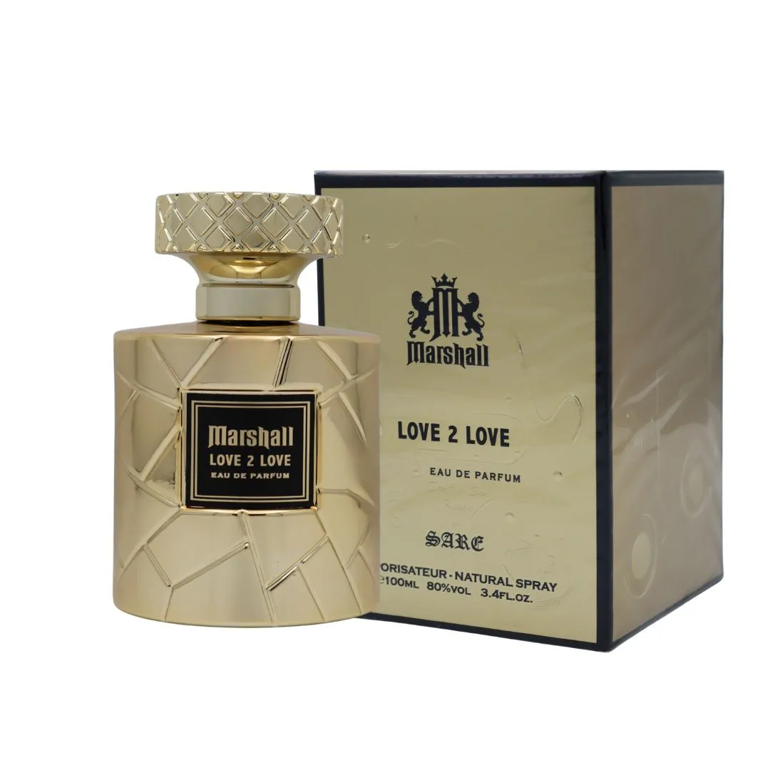 Marshall love2love 100ml
