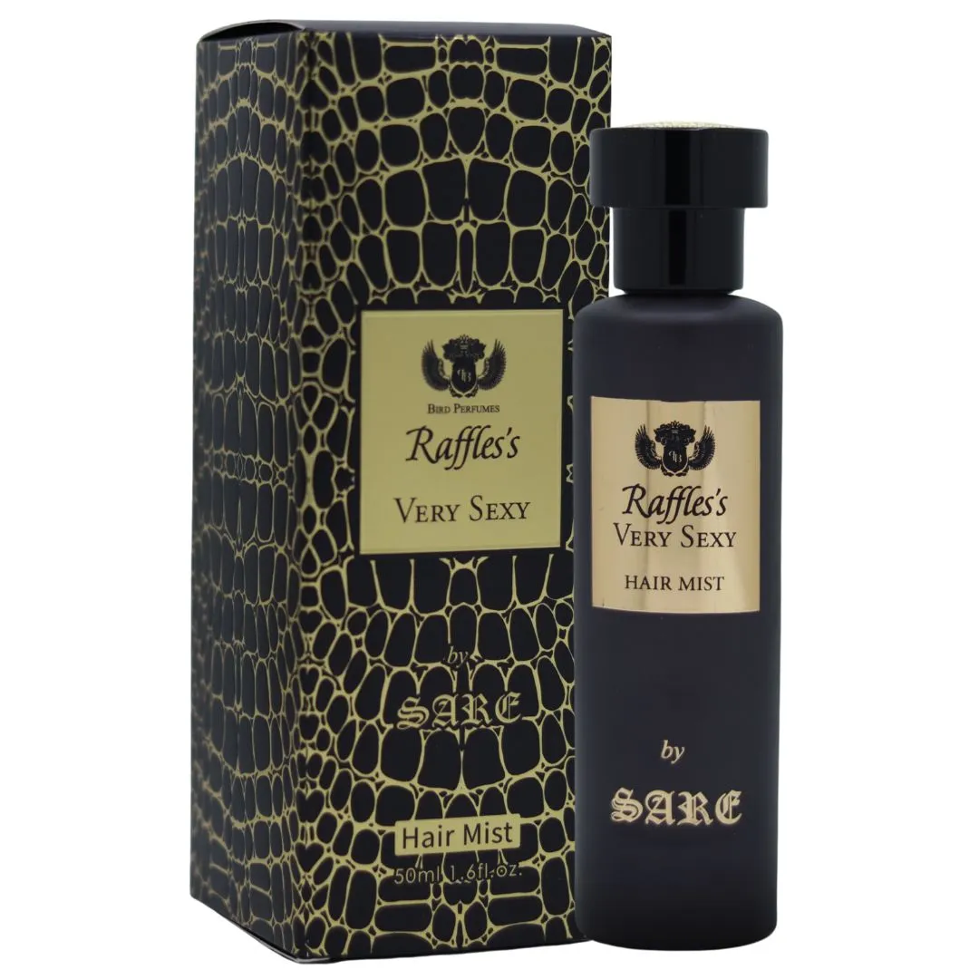 HAIR MIST VERY SEXY 50ML