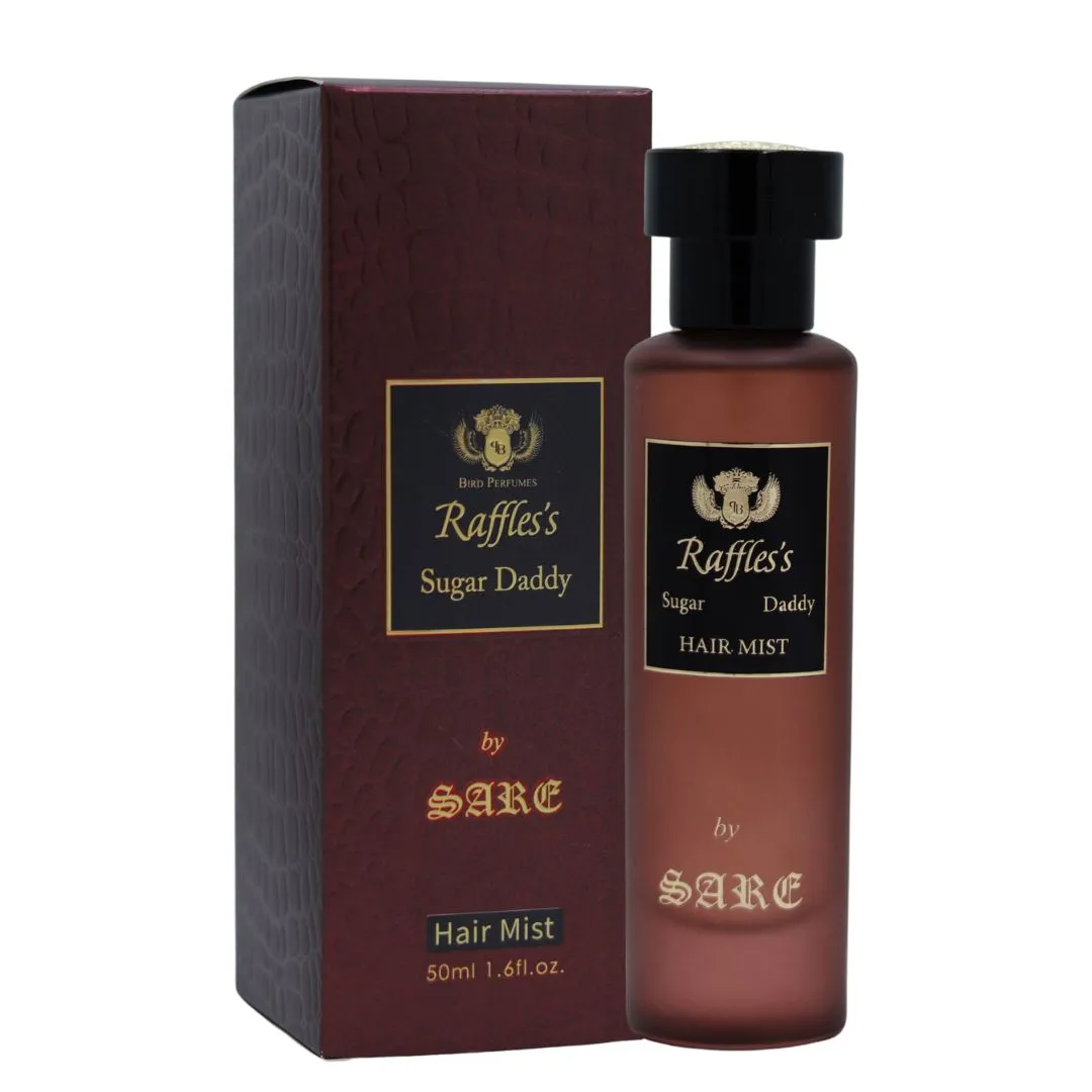HAIR MIST SUGAR DADDY 50ML