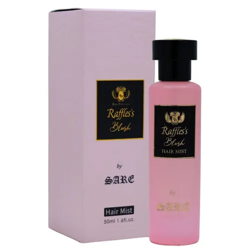 HAIR MIST BLUSH 50ML